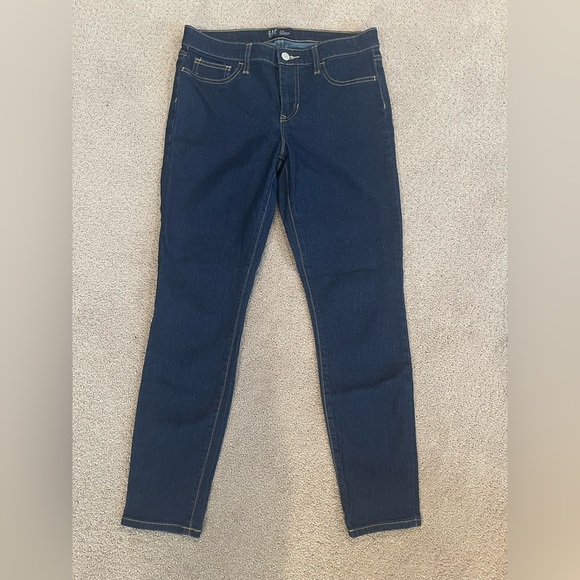 Gap Denim Women’s Favorite Jegging. Size 4/27. NWOT. - Picture 4 of 7